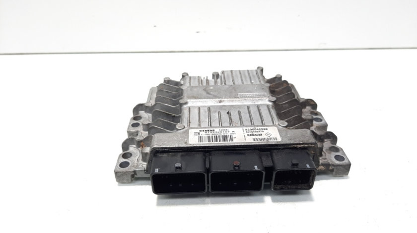 Calculator motor ECU Siemens, Renault Grand Scenic 2, 1.5 DCI, K9K732 (idi:594917)