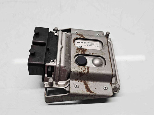 Calculator motor ECU Skoda Citigo [Fabr 2011-prezent] 04C907309N 1.0 Benz CHYB 55KW / 75CP