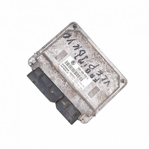 Calculator Motor / Ecu Skoda Fabia 1 1999-2007 03D906033C, 5Wp40292 Siemens