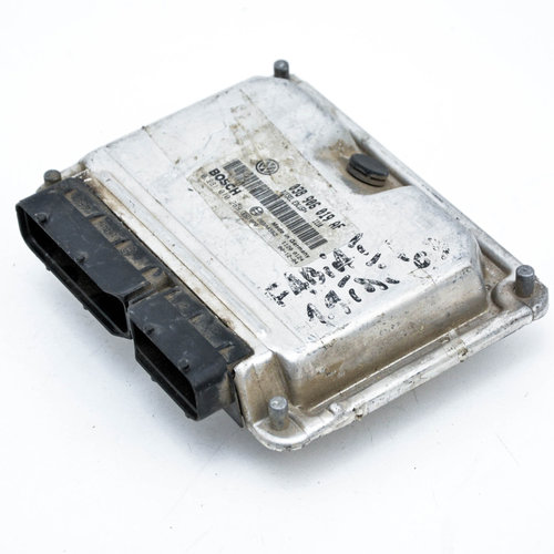 Calculator Motor / ECU Skoda FABIA 1 1999 - 2007 Motorina 038906019AF, 0281010289