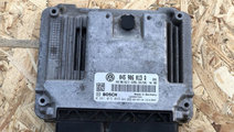 Calculator motor ECU Skoda fabia 1.4 tdi hatchback...