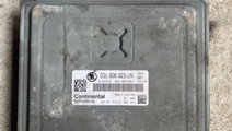 Calculator Motor ECU Skoda Fabia 2 1.6 TDI CAYB CA...