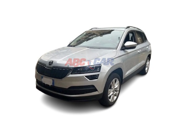 Calculator motor ECU Skoda Karoq 2020 NU7 2.0 TDI