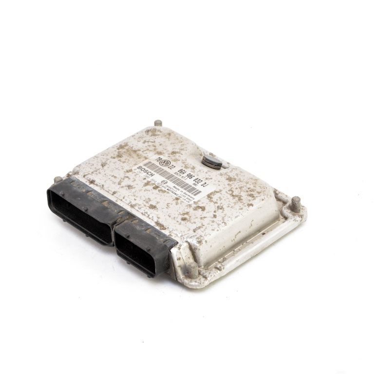 Calculator Motor / ECU Skoda OCTAVIA 1 (1U) 1996 - 2010 Benzina 06A906032DJ