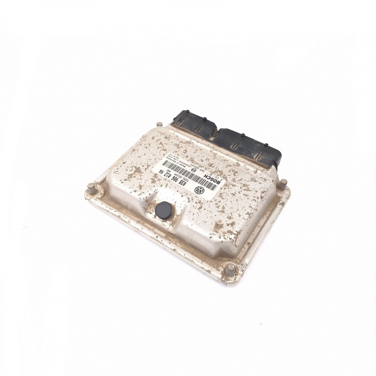 Calculator Motor / ECU Skoda OCTAVIA 1 (1U) 1996 - 2010 Motorina 038906012HA, 0281011309, 1039S02409, 11660193