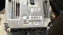 Calculator motor ECU Skoda Octavia 2 1.9 TDI 2005 ...