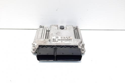 Calculator motor / ecu Skoda OCTAVIA 2 (1Z) 2004-2013 - COD 03G906021LB/0281013238
