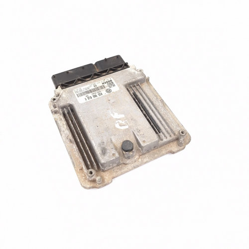 Calculator Motor / ECU Skoda OCTAVIA 2 (1Z) 2004 - 2013 03G906016K, 0281012237, 1039S07818, 18880954