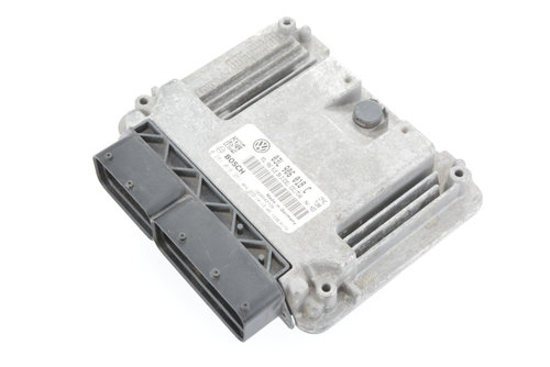 Calculator Motor / ECU Skoda OCTAVIA 2 (1Z) 2004 - 2013 Motorina 03L906018C, 0281016951