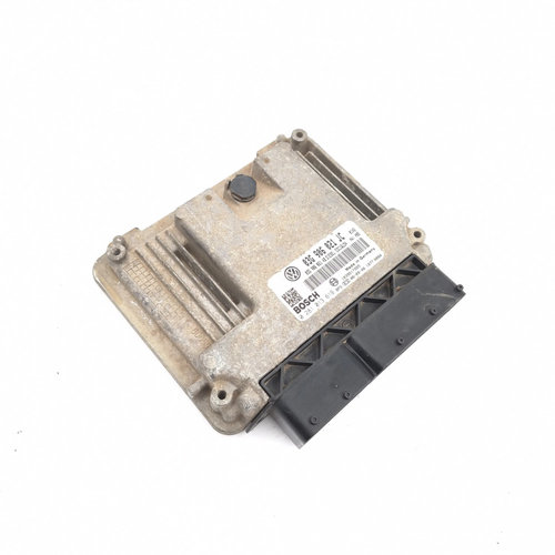 Calculator Motor / Ecu Skoda Octavia 2 (1Z) 2004-2013 2.0 Tdi Bmm Motorina 03G906021Jc, 03G 906 021 ...