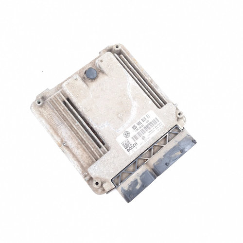 Calculator Motor / Ecu Skoda Octavia 2 (1Z) 2004-2013 1.9 Tdi Bjb Motorina 03G906016Dj, 0281011883, ...