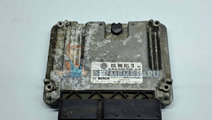 Calculator motor ECU Skoda Octavia 2 Combi (1Z5) [...