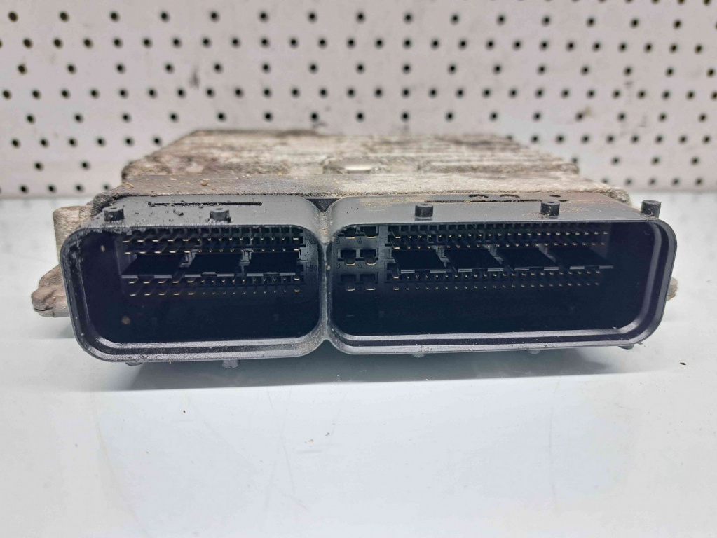 Calculator motor ECU Skoda Octavia 2 Combi (1Z5) [Fabr 2004-2013] 03L906023LP 1.6 TDI CAYC 77KW / 105CP 1.7 TDI CAYC 77KW / 105CP