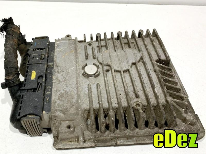 Calculator motor ecu Skoda Octavia 2 facelift (2008-2013) 1.6 tdi CAYA 03L906023E