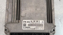 Calculator motor ecu Skoda Octavia 3 Combi 1.6 TDI...