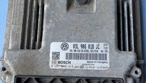 Calculator motor ECU Skoda Superb 2.0 Tdi CFF 2013...