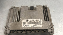 Calculator motor ecu Skoda Superb 2 Combi 2.0 TDI ...