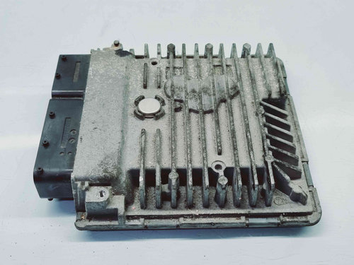 Calculator motor ECU Skoda Superb II (3T4) [Fabr 2008-2015] 03L906023LH 1.6 TDI CAYC 77KW / 105CP