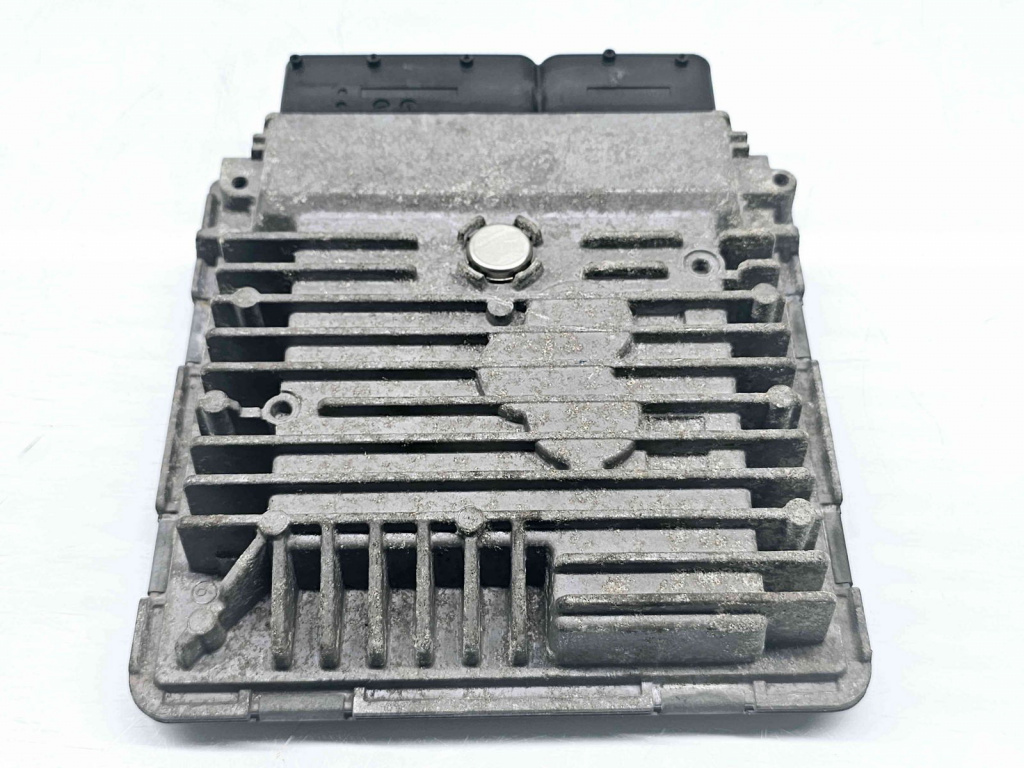 Calculator motor ECU Skoda Superb II (3T4) [Fabr 2008-2015] 03L906023LP 1.6 TDI CAYC 77KW / 105CP