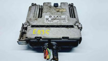 Calculator motor ECU, Skoda Yeti (5L), 1.4 tsi, CA...