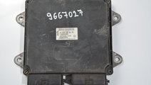 Calculator Motor / ECU Smart FORFOUR (454) 2004 - ...