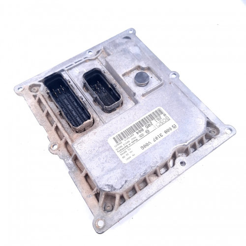 Calculator Motor / ECU Smart FORTWO (450) 1998 - 2007 0261205004, 0003107V006, 2GRT5215, 74420031996...