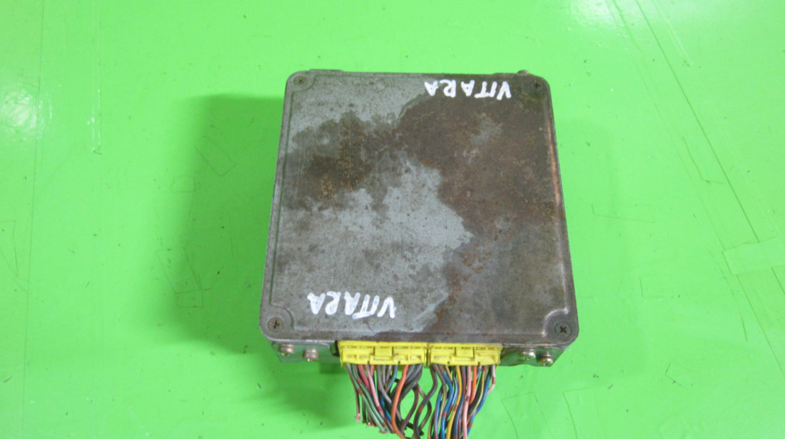 CALCULATOR MOTOR / ECU SUZUKI VITARA 1.6 i 16V 4x4 FAB. 1988 – 2002 ⭐⭐⭐⭐⭐