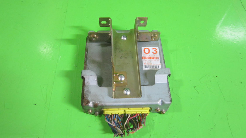 CALCULATOR MOTOR / ECU SUZUKI VITARA 1.6 i 16V 4x4 FAB. 1988 – 2002 ⭐⭐⭐⭐⭐