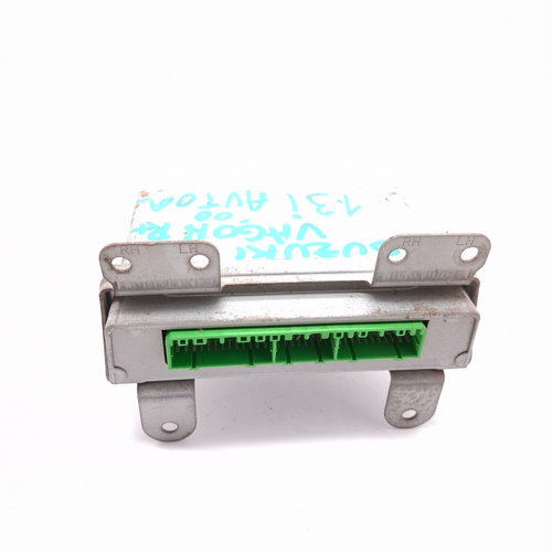 Calculator Motor / ECU Suzuki WAGON R+ (EM) 1997 - 2000