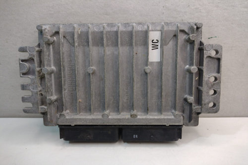 Calculator Motor ECU TC 4R 96435561/ 5WY1E57G Chevrolet Aveo T200 [2003 - 2008]