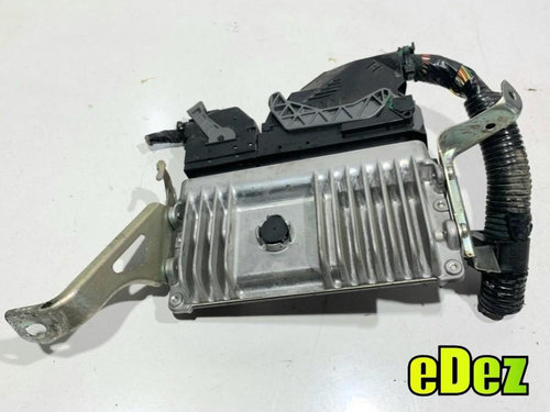 Calculator motor ecu Toyota Auris (2013-2015) 1.6 benzina 1ZRFAE 89661-0Z730