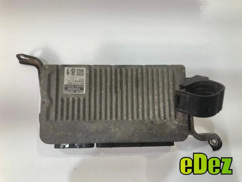 Calculator motor ecu Toyota Corolla (2012-2018) 1.3 benzina NRE180 101 cp 89661-0z811