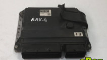 Calculator motor ecu Toyota RAV 4 (2005-2010) 2.2 ...