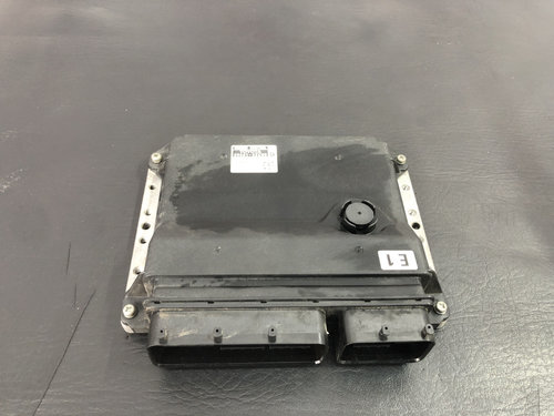 Calculator motor ecu Toyota RAV 4 D4D 2.2 177 cp Manual sedan 2007 (8966142C00)