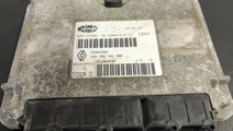 Calculator motor ecu Trafic Vivaro Primastar 2.0dc...