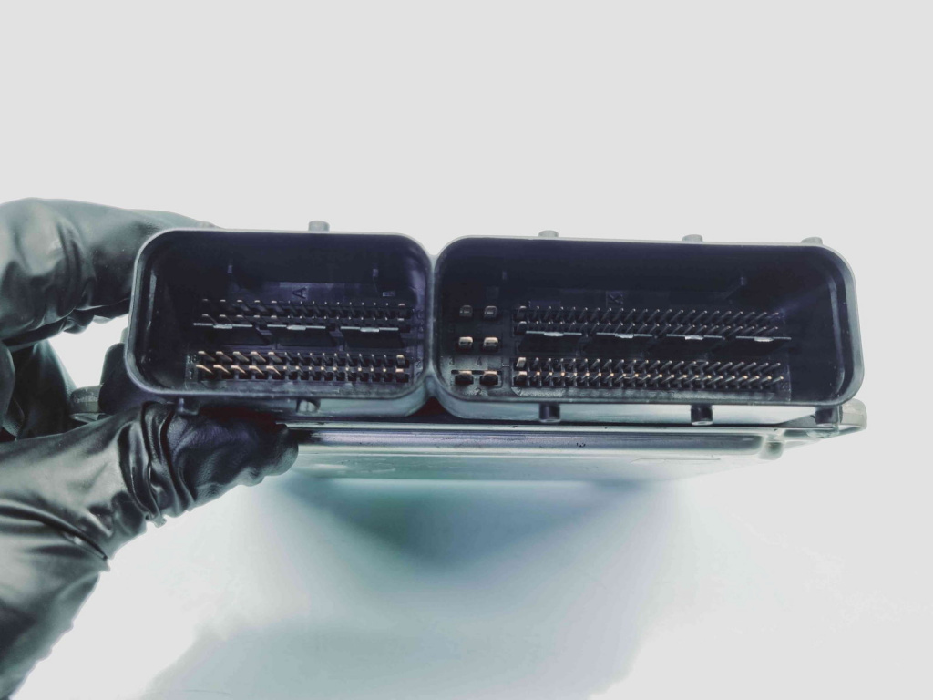 Calculator motor ECU Volkswagen Caddy 4 [Fabr 2011-2014] 03L907309R 0281016674 2.0 TDI CFHC 103KW / 140CP