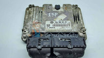 Calculator motor ECU Volkswagen Golf 5 (1K1) [Fabr...