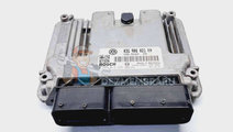 Calculator motor ECU Volkswagen Golf 5 (1K1) [Fabr...