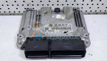 Calculator motor ECU Volkswagen Golf 5 (1K1) [Fabr...