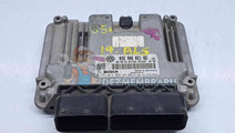 Calculator motor ECU Volkswagen Golf 5 Plus (5M1) ...