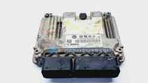 Calculator motor ECU Volkswagen Golf 5 Variant (1K...