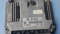 Calculator motor ECU Volkswagen Golf 6 1.4 CAX 200...