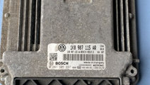 Calculator motor ECU Volkswagen Golf 6 1.8 TFSI CD...