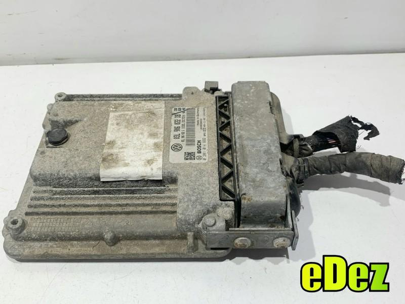 Calculator motor ecu Volkswagen Golf 6 (2008-2013) 2.0 tdi CBDB 03L906022DB