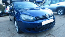 Calculator motor ECU Volkswagen Golf 6 2012 Hatchb...