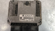 Calculator motor ecu Volkswagen Golf 6 Hatchback 1...