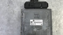 Calculator motor ecu Volkswagen Golf 6 HB, 1.6 TDI...