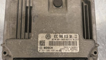 Calculator motor ecu Volkswagen Golf 6 Plus 1.4 TS...