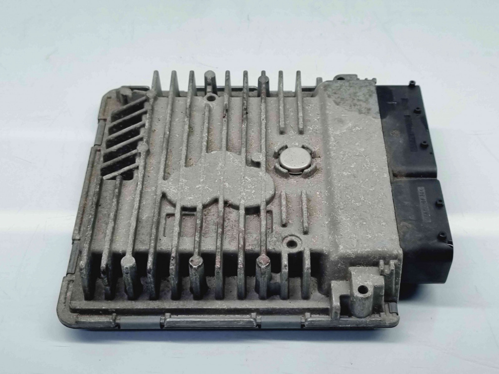 Calculator motor ECU Volkswagen Golf 6 Plus (521) [Fabr 2009-2013] 03L906023B 1.6 TDI CAYC 77KW / 105CP 1.6 TDI CAYC 77KW / 105CP