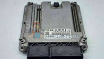 Calculator motor ECU Volkswagen Golf 7 (5G) [Fabr ...